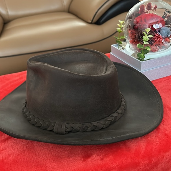 HILAND3 TRADING COMPANY HAT MADE IN USA - Picture 8 of 12